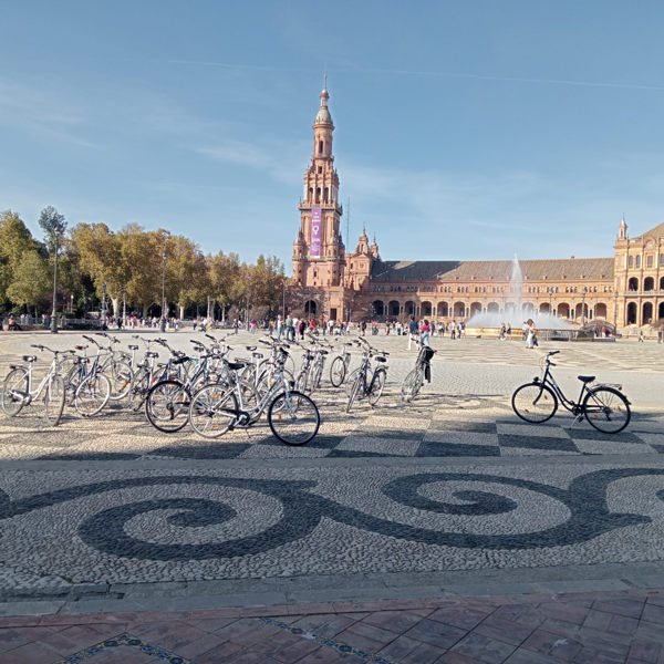 Plaza de España